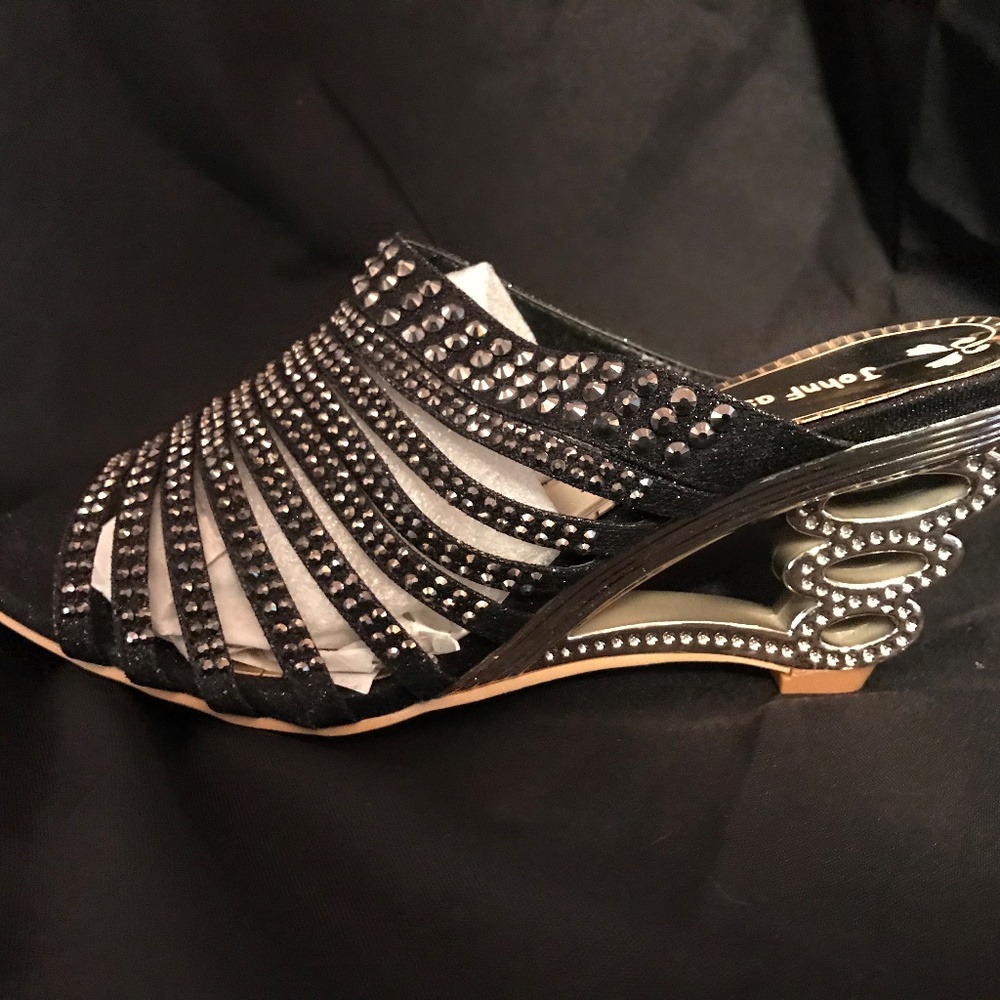 Brand New Fashion Sandal